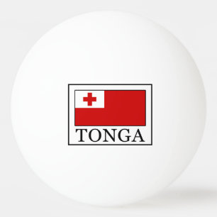 Bolinha De Ping Pong Tonga