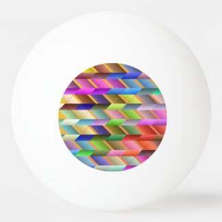 Bolinha De Ping Pong Triângulos articulados