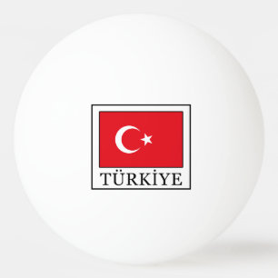 Bolinha De Ping Pong Türkiye