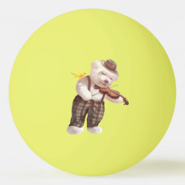 Bolinha De Ping Pong Uma canção para você