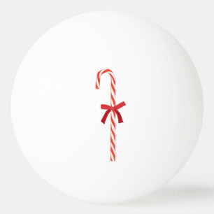 Bolinha De Ping Pong Uma Caneta De Doces