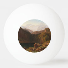 Uma visão do Grossglockner de Kals