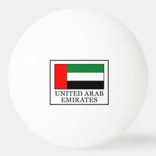 Bolinha De Ping Pong United Arab Emirates