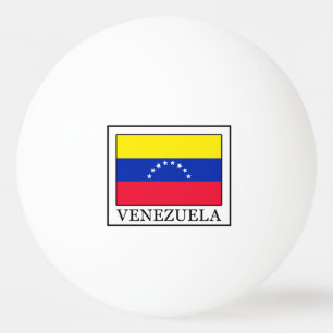Bolinha De Ping Pong Venezuela
