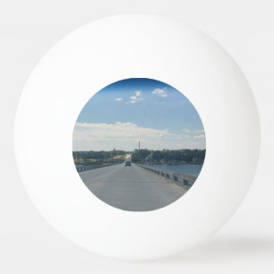 Bolinha De Ping Pong viagem