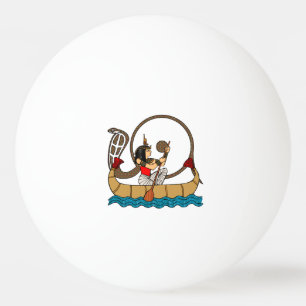 Bolinha De Ping Pong Viagem à vida após a morte