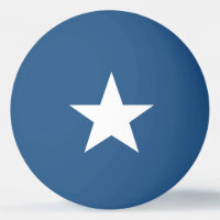 White Star no Azul