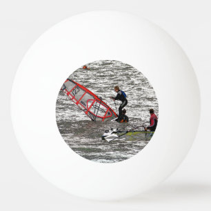 BOLINHA DE PING PONG WINDSURFERFERS