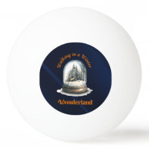 Wonderland Snowglobe