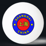 Bolinha De Ping Pong Xangai China<br><div class="desc">Xangai China</div>