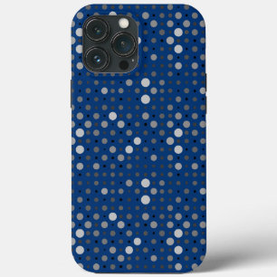 Bolinhas 01.Cinza azul BG