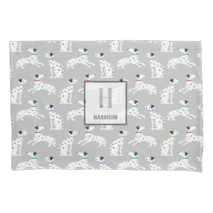 Bolinhas de Cachorro Dalmático, Crianças de Aquare