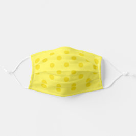 BOLINHAS DE LEMON AMARELO