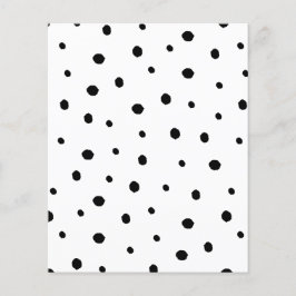 Bolinhas de melhoramento.