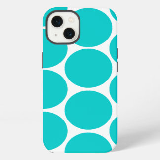 Bolinhas DE TEAL DIVERTIDAS PELAS MENINAS GRANDES