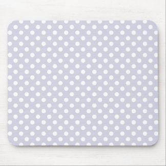 Bolinhas Mousepad do Hush da orquídea