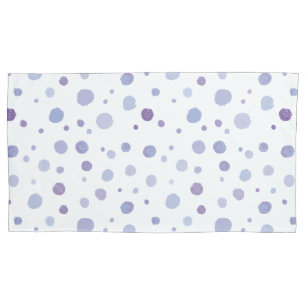 bolinhas pintadas à mão
