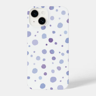 bolinhas pintadas à mão