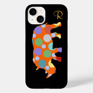 Bolinhas Rhino