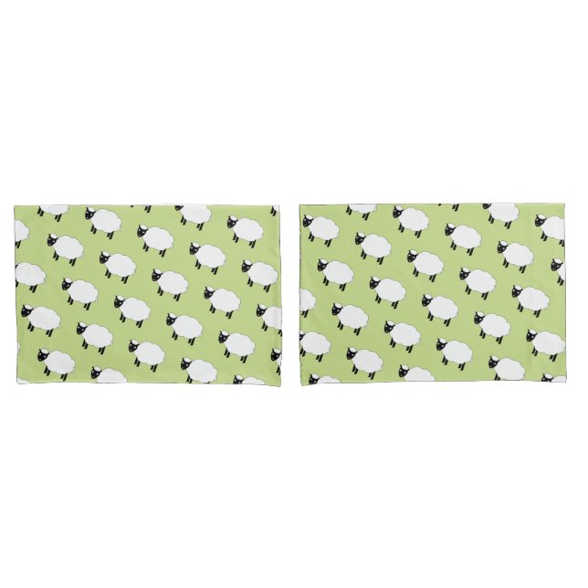 bolinhas Sheep (Frente - conjunto)