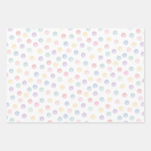 Bolinhas suaves - qualquer ocasião