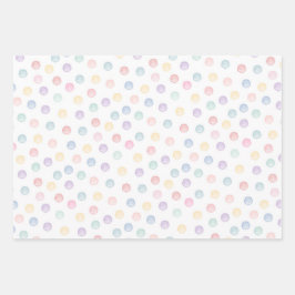 Bolinhas suaves - qualquer ocasião