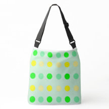Bolinhas Tote Bag