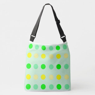 Bolinhas Tote Bag