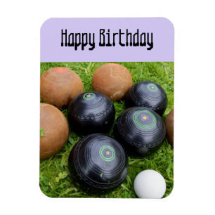 Bolinhos de lavanda, ímã flexível