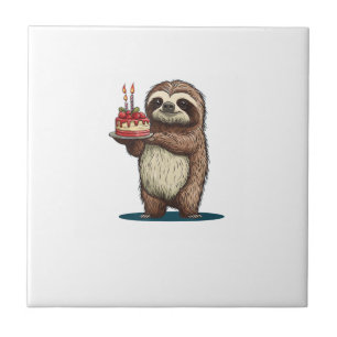 Bolo de Aniversário Divertido com Fantasia de Preg