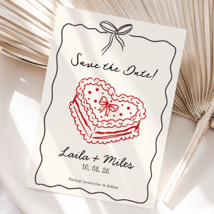 Bolo de casamento caprichoso para salvar o cartão