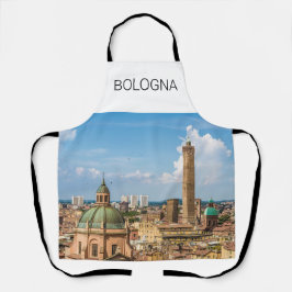 Bolonha Emilia-Romagna Itália Panorama Souvenir