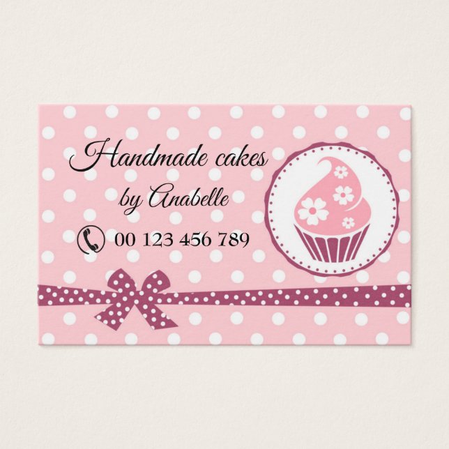 Bolos. Bolos feitos à mão, bolos 3D. (Frente)