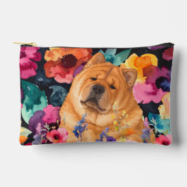 Bolsa Acessória Pequena ZEN GARDEN Smooth Chow