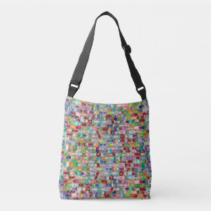 BOLSA AJUSTÁVEL
