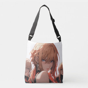 BOLSA AJUSTÁVEL