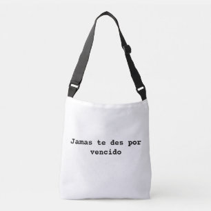 BOLSA AJUSTÁVEL