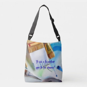 BOLSA AJUSTÁVEL