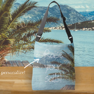 BOLSA AJUSTÁVEL