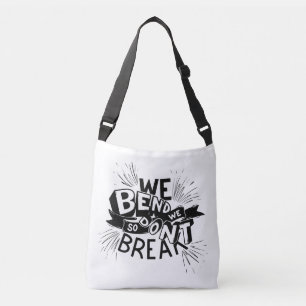 BOLSA AJUSTÁVEL