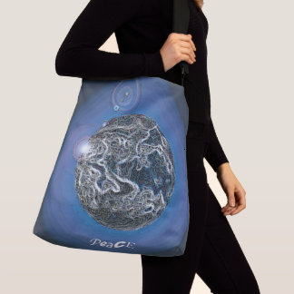 BOLSA AJUSTÁVEL クロス