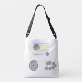 BOLSA AJUSTÁVEL 「縁結曼荼羅」と虹