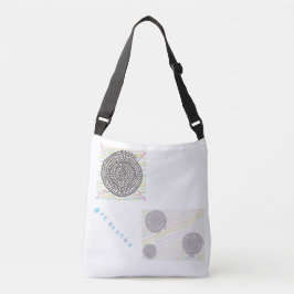 BOLSA AJUSTÁVEL 「縁結曼荼羅」と虹