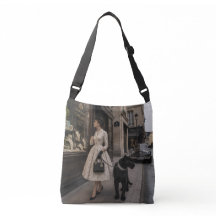 1950 Compras com uma Pantera Negra
