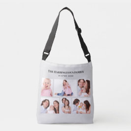 Bolsa Ajustável 6 Seções Fotografias Personalizadas - Quadros de C