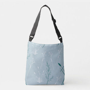Bolsa Ajustável A Beleza da Grama Selvagem