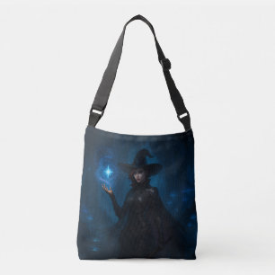 Bolsa Ajustável A Bruxa de VEKAR'NOCT