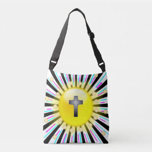 Bolsa Ajustável A Cruz