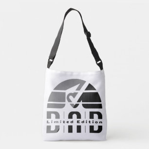 Bolsa Ajustável A paternidade como um movimento visual antigo: mel