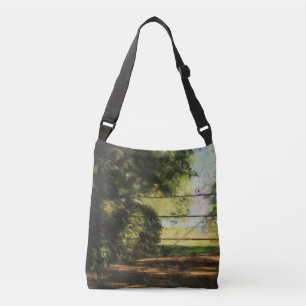 Bolsa Ajustável A Porta Secreta